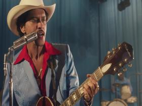 Lady Gaga Die With A Smile (with Bruno Mars) (HD)